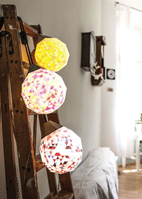 3D Printed Lamps: How To Freshen Up The Very Conception Of Interior Lighting | Certified ...