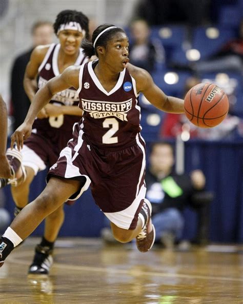 Three Mississippi State players selected in WNBA Draft - gulflive.com