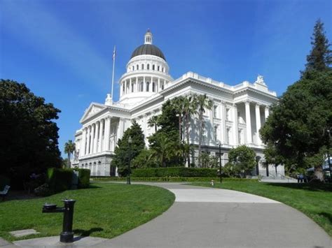 California State Capitol Museum (Sacramento) - 2019 All You Need to Know Before You Go (with ...