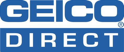 Free download Download Geico Direct Logo Png Transparent Geico Logo PNG Image [2191x929] for ...