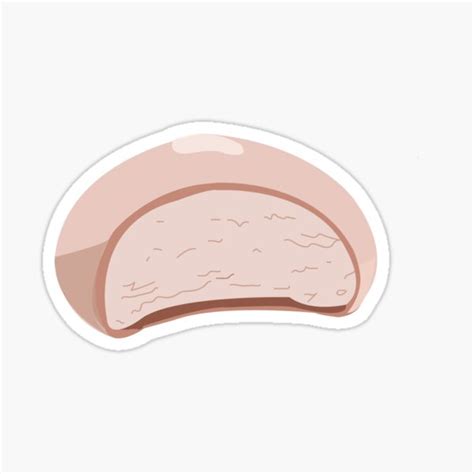 Mochi Stickers | Redbubble