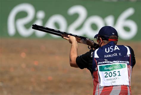 Sporting Clays Shooting Competition In El Paso This Weekend