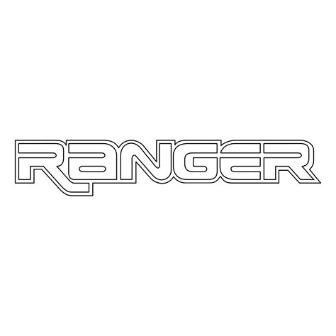 0 Result Images of Ranger Raptor Logo Png - PNG Image Collection