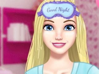 Pajama Party > Play Online Game > MyRealGames.com