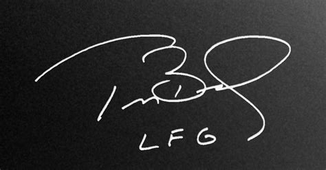 Autograph, the NFT Platform Co-Founded by Tom Brady, Announces Iconic Talent Deals & Strategic ...