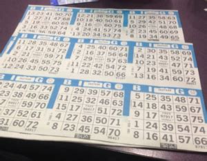 How Much Does Bingo Cost at Foxwoods? - BingoCardTemplate.org