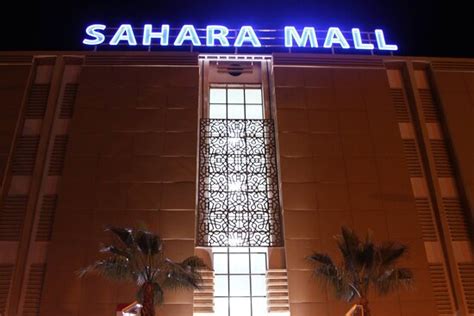 THE 10 CLOSEST Hotels to Sahara Mall, Inezgane