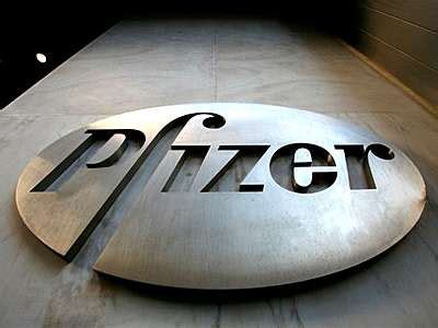 Pfizer HealthCare Pharmaceutical International Company