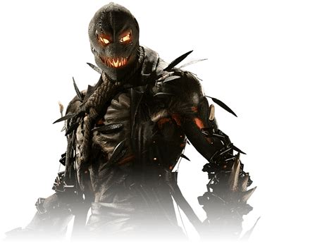 Scarecrow - Injustice 2 Guide - IGN