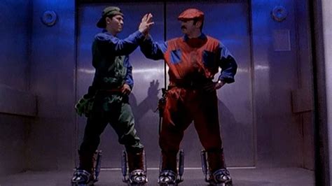 Seth Rogen says 1993’s Super Mario Bros. is one of the worst movies ...