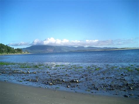 The 18 Best Beaches In Portland To Visit This Summer