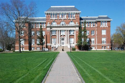 Mississippi State University campus, photos, videos and location ...