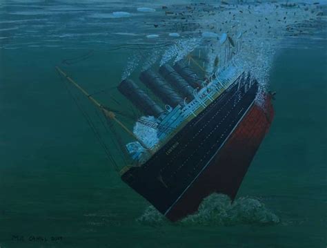 Pin by Kev on Lusitania sank and Sinking | Titanic ship, Titanic, Cunard ships