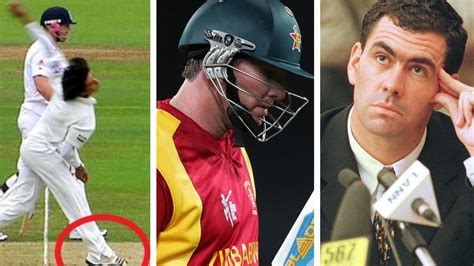 Cricket news 2022: Brendan Taylor ban, ICC, corruption and match-fixing ...