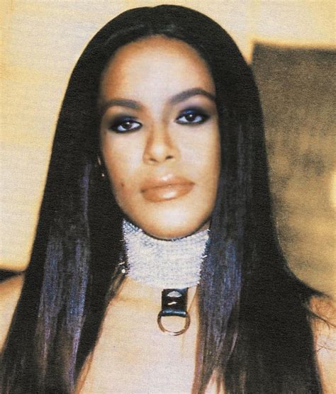 Aaliyah "Try again" Black Celebrities, Favorite Celebrities, Celebs, Try Again Aaliyah, Black Is ...