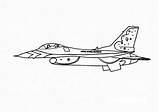 Free Printable Airplane Coloring Pages For Kids sketch template