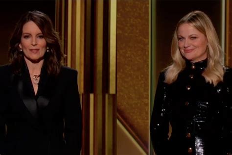 Golden Globes opening monologue jokes, ranked: Tina Fey and Amy Poehler’s most scathing shots at ...