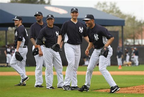 Yankees Spring Training | New York Post