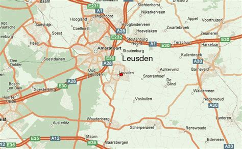 Leusden Stadsgids