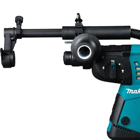 Makita Dust Extraction Attachment, SDS-Plus, Drilling