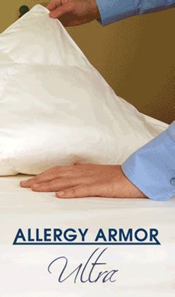 Allergy Armor Ultra Bedding Luxurious and breathable, Allergy Armor Ultra is our highest quality ...