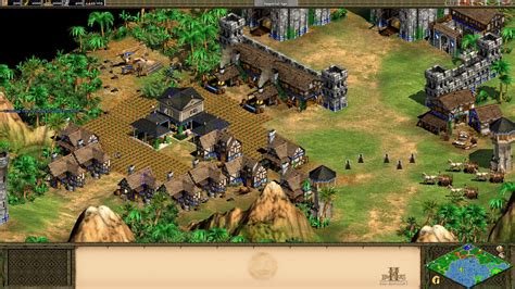 Age of Empires II HD Edition (2013 Remaster) [Español]