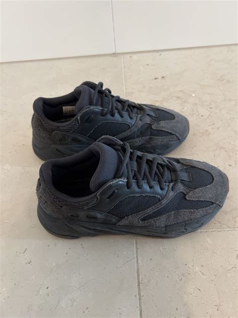 Yeezy 700 Utility Black | Kaufen auf Ricardo