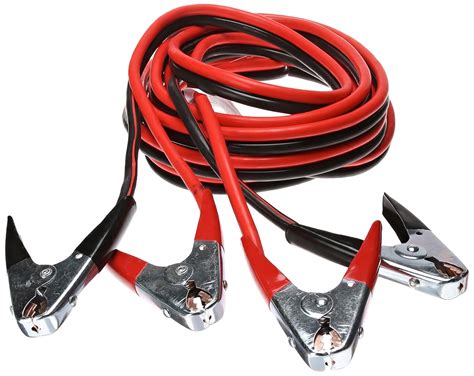 Top 10 Best Jumper Cables with Reviews 2016 - 2017