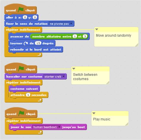 Code et programmation à l'école [Code et programmation à l'école ]