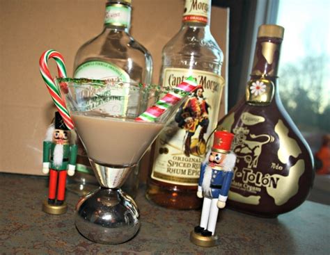 40+ Holiday Cocktail Party Recipes - My Suburban Kitchen