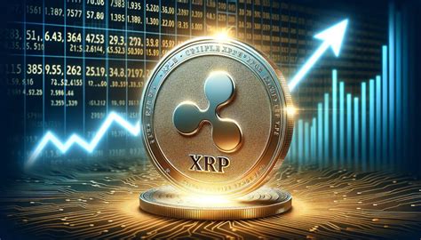 Ripple XRP Price Prediction for April End