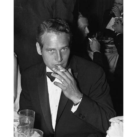 William Lovelace, Paul Newman, 1955, Photograph | Chairish