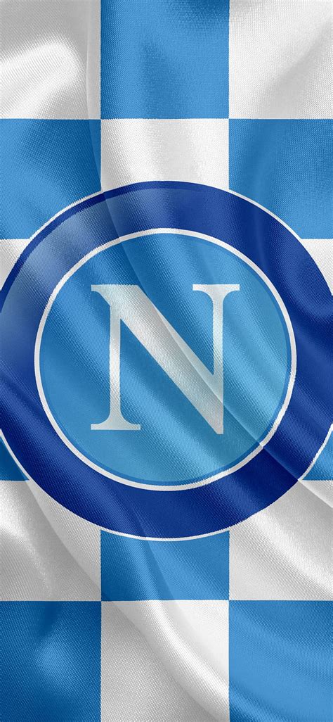 Discover more than 153 napoli logo - camera.edu.vn