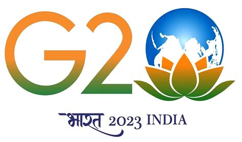 Logo G20 PNG