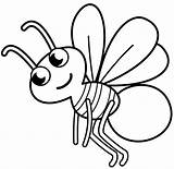 Firefly Coloring Pages  Free Printable For Kids sketch template