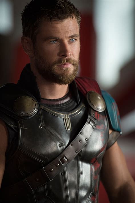 Fotos de Fotos de la película "Thor: Ragnarok" - E! Online Brasil