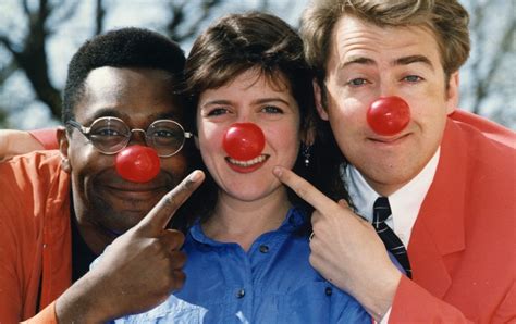 Top 10 Comic Relief sketches to celebrate 25 years of Red Nose Day ...