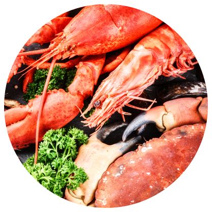 Seafood & Shellfish Allergy Symptoms | Allergy Insider