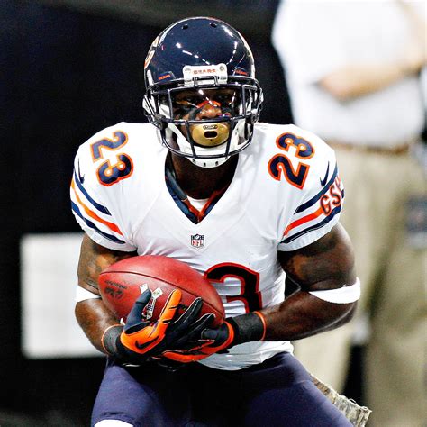 Devin Hester says he won't be back with Chicago Bears next season