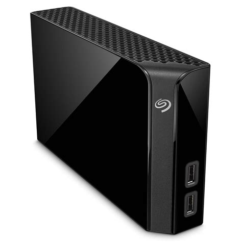 Seagate 10TB Backup Plus USB 3.0 External Hard Drive with USB Hub - Memory & Storage - ShaShinKi