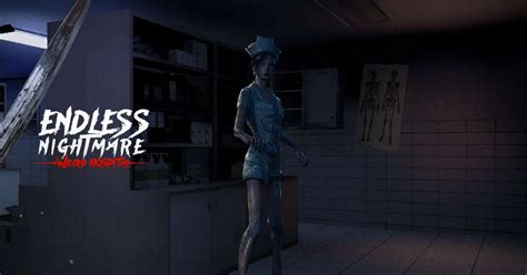 Download & Play Endless Nightmare 2: Hospital on PC & Mac (Emulator)