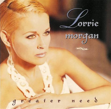 Lorrie Morgan – Good as I Was to You Lyrics | Genius Lyrics