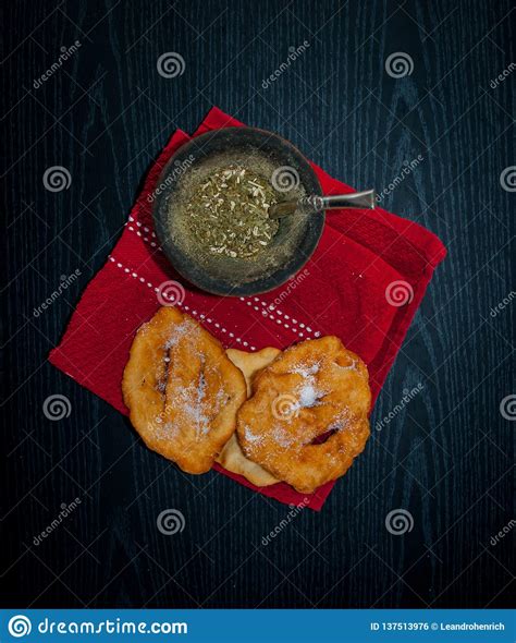 Feel the Argentinian Culture by these Images Stock Photo - Image of carbohydrates, gourmet ...