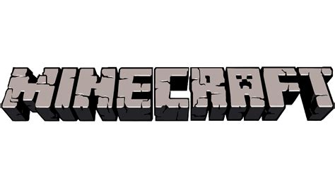 Minecraft Logo & Brand: The Building Blocks Of A Perfect Logo | LOGO.com