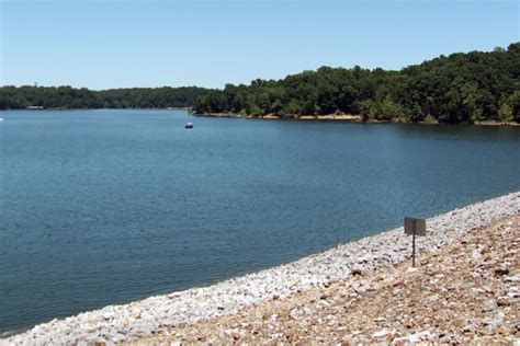 Second person dies swimming at Lake Monroe | news - Indiana Public Media