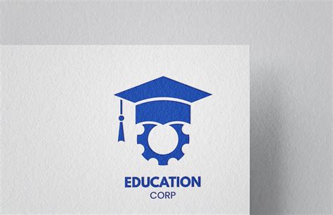 Vocational Education Logo Template in Illustrator, Word, PNG, PSD, SVG - Download | Template.net