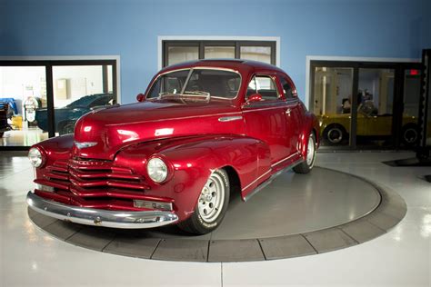 1948 Chevrolet Fleetline | Classic Cars & Used Cars For Sale in Tampa, FL