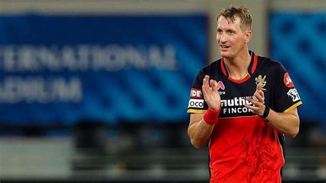 Chris Morris a special talent, lends great balance to RCB - cricket - Hindustan Times