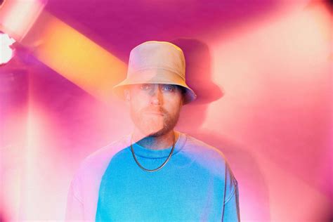 TobyMac's 'Life After Death' Nominated For 2023 GRAMMY Award - TCB