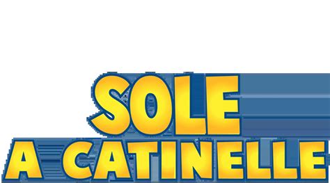 Sole a catinelle: trama, durata e cast | Programmi Sky